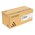 Ricoh Type SP 4500LA toner cartridge zwart (origineel)